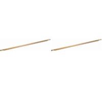 Bahco 51-12 Peg Tooth Hp Bowsaw Blade 12In,Tan/Brown (Pack of 2)