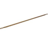 Bahco 51-24 Bowsaw Blade Peg Tooth 600mm 24in Replacement Garden Saw Blade