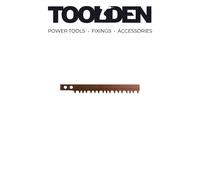 Bahco 51-30 Peg Tooth Hard Point Bowsaw Blade 755mm (30in)