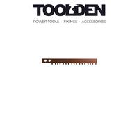 Bahco 51-30 Peg Tooth Hard Point Bowsaw Blade 755mm (30in)