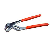 Bahco 5224 DC Slip Joint Pliers, Silver/Orange, 250 mm