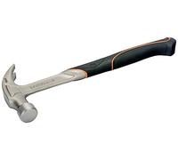 Bahco 529-20-XL - Ergo Claw Hammer 20Oz Xl Grip