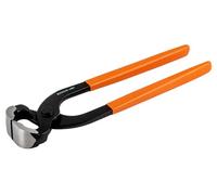 Bahco 541 D-200 Pincers with Plastic Coated Handles, Multi-Colour, 200 mm
