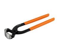 Bahco 541 D-250 Pincers with Plastic Coated Handles, Multi-Colour, 250 mm