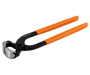 Bahco 541D-225 Carpenters Pincers Pliers PVC Handles 225mm
