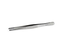 Bahco 5471 F-200 General Purpose Tweezers 200mm of Hardened Steel, Silver