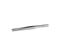 Bahco 5471 F-250 General Purpose Tweezers 250mm of Hardened Steel, Silver