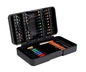 BAHCO 54PC Impact BIT Set