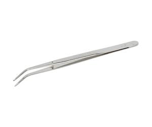 Bahco 5516 General Purpose Tweezers, Silver, 150 mm