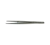 Bahco 5517 Pointed Tweezers of Special Steel, Grey, 155 mm