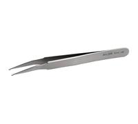 Bahco 5590 AM SMD Tweezers Grooved Tips Stainless Steel Anti-Magnetic