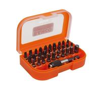 Bahco 59/S31B 59/S31 Bit Set, 31 Piece