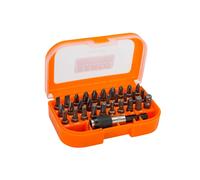 Bahco 59/s31b Bit Set, 31 Piece