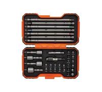 Bahco 59/s35Bc Bit Set, 35 Piece Multi Colour (One Size)