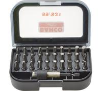 Bahco 59S31 Bit Set PH / PZ / TX (31 Pieces)