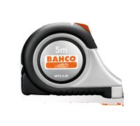 Bahco MTS525E Auto Tape 5m/16ft Reversible Magnetic Tip