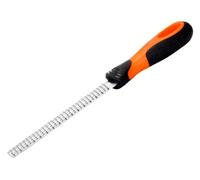 Bahco 6-342-08-2-2 6-342-08-2-2 Ergo Half-Round Rasp 200mm 8In Bah34282H