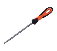 Bahco 6-345-08-2-2 6-345-08-2-2 Ergo™ Round Second Cut Cabinet Rasp 200Mm (8In)