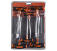 Bahco 6 Piece Metric T Handle Socket Driver Set Sizes 5,6,7,8,10,13mm 903T-3