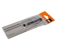 Bahco 2-470-16-2-0 Needle Set 16cm Cut 2