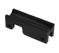 Bahco 600-10-95 Number 600-10 Spare Shoe for Tube Bender, Black