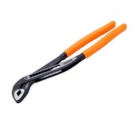 Bahco 6221 Box Joint Water Pump Pliers With Pvc Handles 125mm