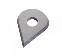 Bahco 625-Drop Carbide Edged Scraper Blade