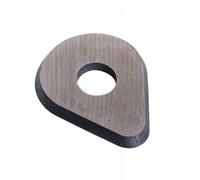 BAHCO TCT Pocket Wood/Paint/Metal Cabinet Hand Scraper or Replacement