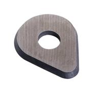 Bahco 625-PEAR Carbide Edged Pocket Scraper Blade BAH625PEAR