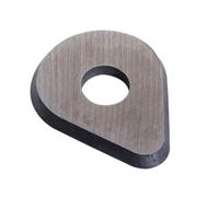 Bahco - 625-PEAR Carbide Edged Scraper Blade