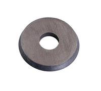 Bahco 625-ROUND Carbide Edged Pocket Scraper Blade BAH625ROUND