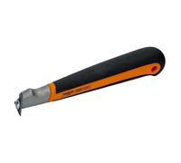 Bahco 625 TCT Pocket Wood/Paint/Metal Cabinet Hand Scraper Triangle Blade 25mm