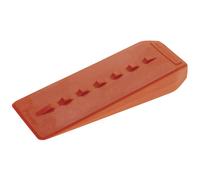 Bahco 6304 Splitting Wedge 180g Light Metal Textured Surface