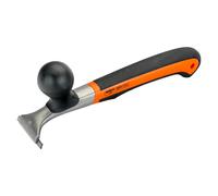 Bahco 665 Carbide Edged H/Duty Paint Scraper