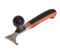 2" TCT Carbide Paint Scraper by ManuFore Heavy Duty For Wood & Metal Scraper
