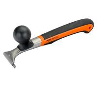 Bahco 665 Carbide Edged H/Duty Paint Scraper
