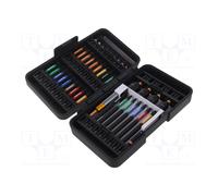 BAHCO 66IM/40C-1 Tools set