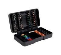 Bahco 66IM/54C1 Impact Bit Set 54 Piece