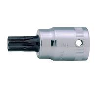 Bahco 6709TORX-T15 - Socket 1/4