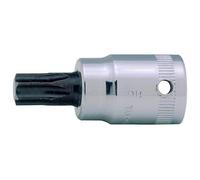 Bahco 6709TORX-T27 - Socket 1/4
