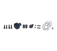 Bahco 6950-SPARE Spare Parts Kit for 1/4-Inch Ratchet No.6950, Multi-Colour