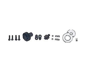 Bahco 6950-SPARE Spare Parts Kit for 1/4-Inch Ratchet No.6950, Multi-Colour
