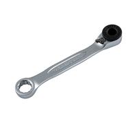 Bahco 6950CBR 1/4" Mini Bit Ratchet Socket Wrench - Spare 2058/S26 Ratchet