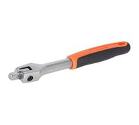 BAHCO 6958-6 Mango articulado con cuadradillo de 1/4" (153 mm) Hardware, Other Tools, Multicolor