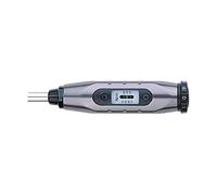 Bahco 6973N Torque Screwdriver with 1/4-Inch Hex Bit Holder, Multi-Colour, 10-80c Nm