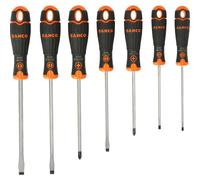 Bahco Screwdriver Set BAHCOFIT 7-Piece