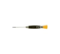 Bahco 700-1.2-50 Precision Slotted Screwdriver, Multi-Colour, 0.20 x 1.2 x 50 137 mm