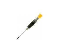 Bahco 700-1-50 Precision Slotted Screwdriver, Multi-Colour, 0.18 x 1 x 50 137 mm
