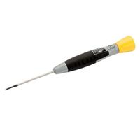 Bahco 700-2-50 Precision Slotted Screwdriver, Multi-Colour, 0.40 x 2 x 50 137 mm