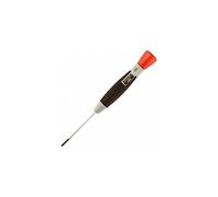 Bahco 701-00-50 Precision Phillips Screwdriver, Multi-Colour, PH-00 137 mm